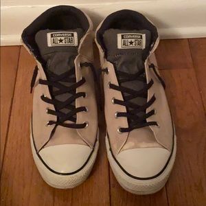 Men’s converse